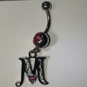Belly ring